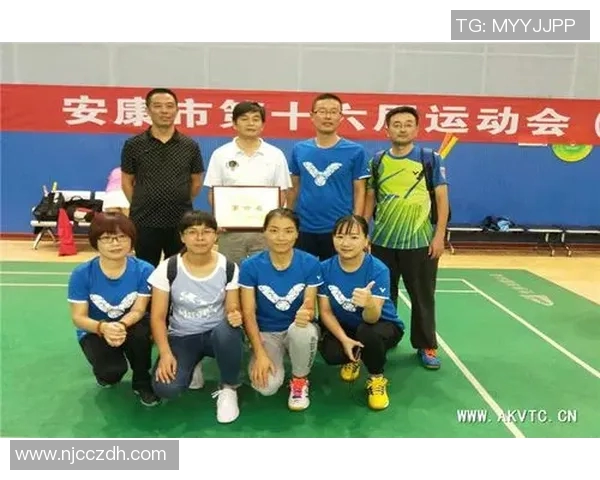 深圳羽毛球队荣登全国个人能力排行榜第八名展现实力与潜力 深圳羽毛球队荣登全国个人能力排行榜第八名展现实力与潜力