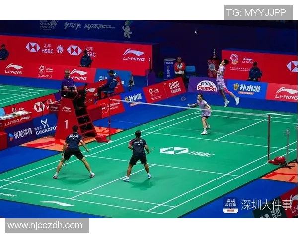 深圳羽毛球队在全国耐力排行榜中荣获第三名展现出强大实力与潜力 深圳羽毛球队在全国耐力排行榜中荣获第三名展现出强大实力与潜力