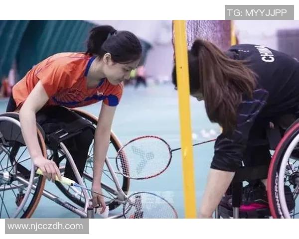 深入探讨北京羽毛球队配合默契与战术执行的独特分析