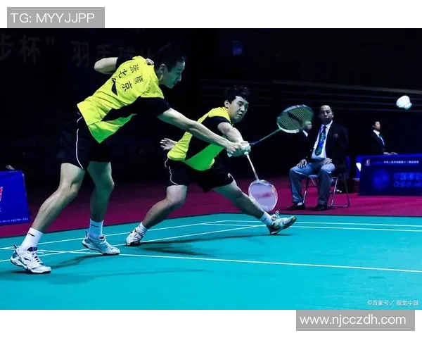 羽毛球的力量与坚持：深入了解上海羽毛球队的耐力训练与精神追求