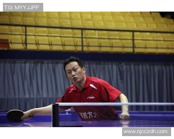 西安乒乓球队区域防守策略的创新与实践探讨