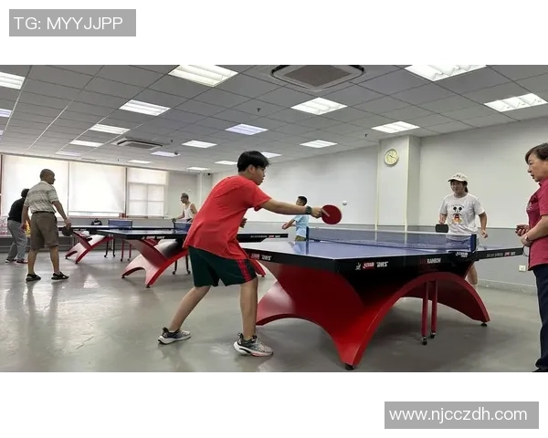 乒乓球的魅力与坚持:深入了解成都乒乓球队的训练与耐力之道 乒乓球的魅力与坚持:深入了解成都乒乓球队的训练与耐力之道