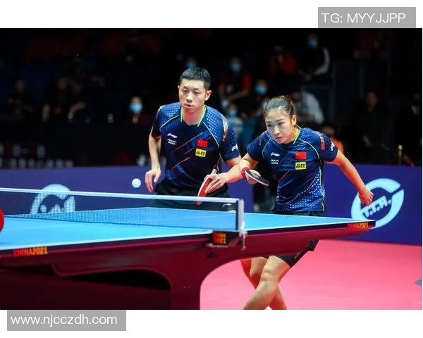 从零起步打造乒乓球团队协作的全方位实战指南与技巧分享 从零起步打造乒乓球团队协作的全方位实战指南与技巧分享