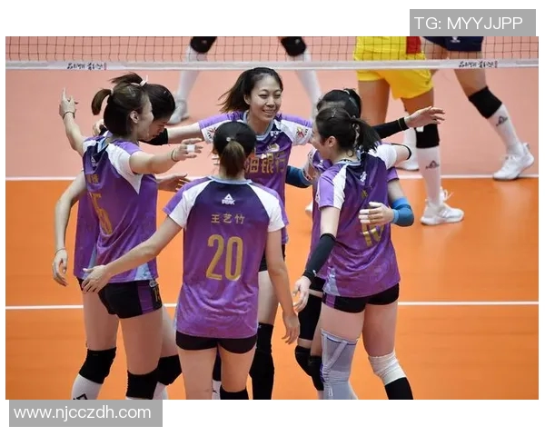 南京排球队引领最新排球团队协作榜单前十名的精彩表现