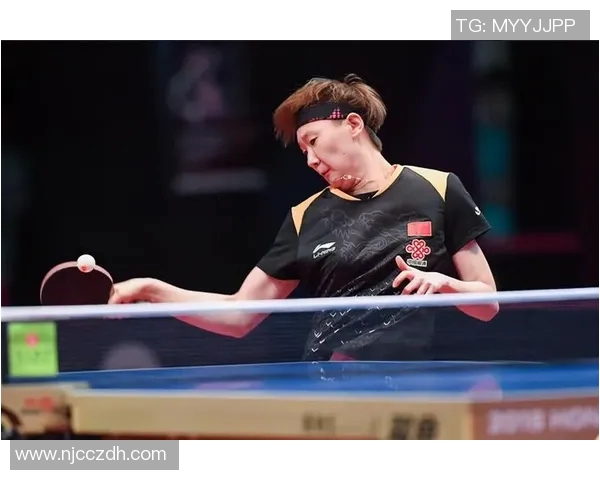 广州乒乓球队快攻战术解析与训练技巧深度剖析 广州乒乓球队快攻战术解析与训练技巧深度剖析