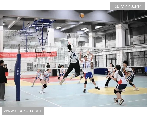 广州排球队在全国排球意识排行榜中荣登第十名展现团队实力与潜力