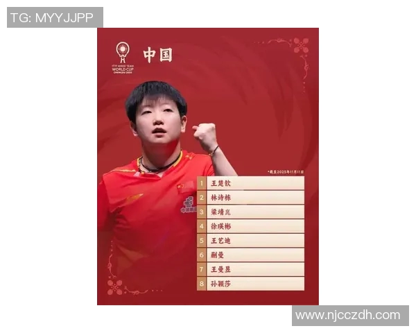 成都乒乓球队在全国个人能力排行榜中荣登第九名展现强劲实力 成都乒乓球队在全国个人能力排行榜中荣登第九名展现强劲实力