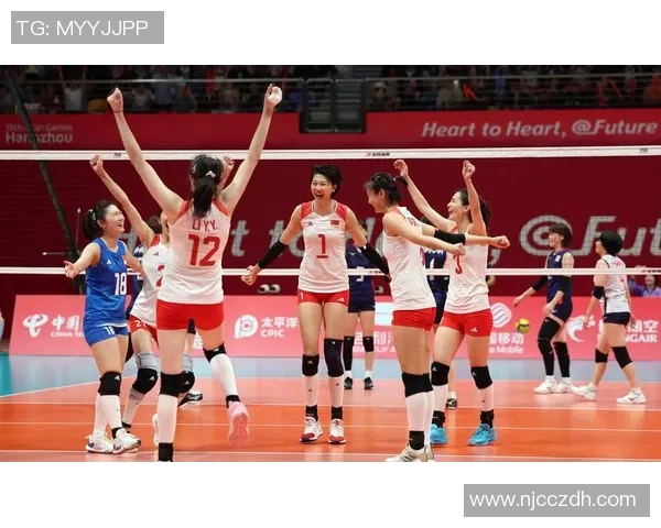 杭州排球队逆袭之路的真实记录与背后故事揭秘 杭州排球队逆袭之路的真实记录与背后故事揭秘