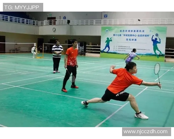 杭州羽毛球队的力量变革引发热议展现竞技精神与团队协作的新高度 杭州羽毛球队的力量变革引发热议展现竞技精神与团队协作的新高度