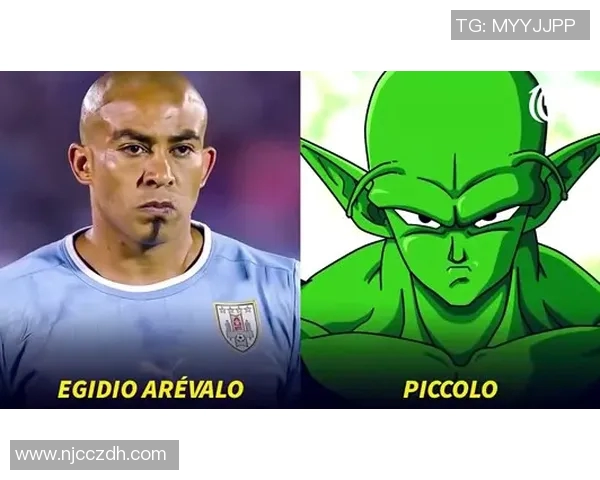 热巴与足球明星惊人相似度引发热议网友纷纷调侃撞脸事件