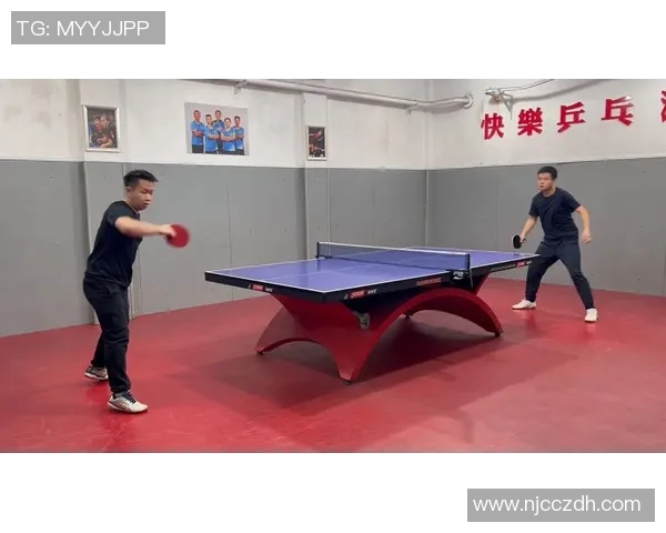 西安乒乓球队的训练节奏与技战术深度解析探秘之旅 西安乒乓球队的训练节奏与技战术深度解析探秘之旅