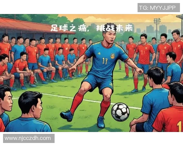 搞笑足球帝带你领略足球场上的奇葩瞬间与幽默故事
