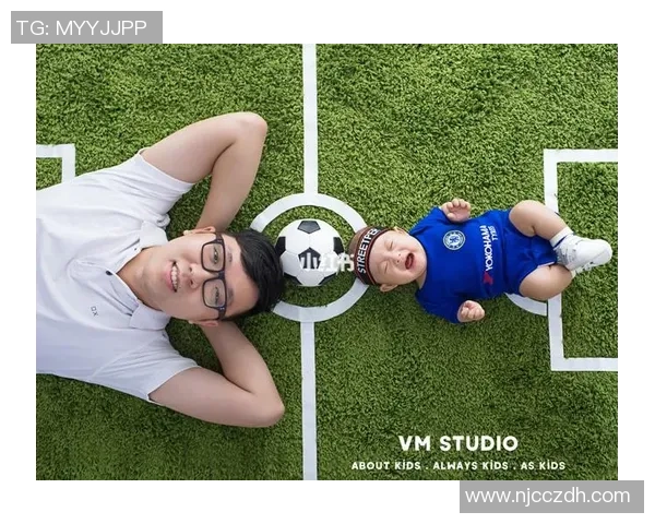 快乐童年与足球梦想相伴的儿童摄影之旅 快乐童年与足球梦想相伴的儿童摄影之旅